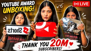 Ye Hai Mera Diamond Play Button 🥹❤️ || Tiyaa Ningwal 