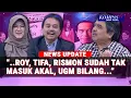 Download Lagu Debat Ijazah Jokowi Memanas, Ade Armando Kritik Roy, Tifa dan Rismon: UGM Sudah Nyatakan Asli!