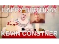 Download Lagu Happy Birthday song - Kevin Costner - feat. Zero Calorie Cake