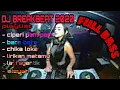 Download Lagu DJ BREAKBEAT VIRAL 2020|CIPERI PAM PAM FULL BASS