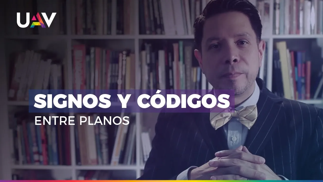 Entre Planos | Signos y Códigos en el Cine.