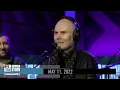 The Smashing Pumpkins “Today” Live on the Stern Show