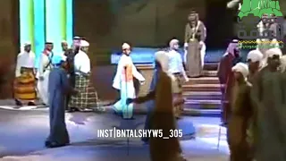 همة حتى القمة   راشد الماجد ماجد المهندس     دندنها
