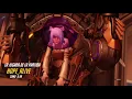 Overwatch D Va Play of the game