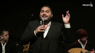 תזמורת אנדלוסאלם סולן גבריאל אוחיון Toi Paris Je Quitte Mon Pays 