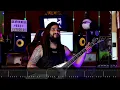 Children Of Bodom - In your face Guitar covers W/TABS