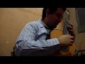 Un sueño en la Floresta - Agustín Barrios Mangoré - Guillermo Borja García-