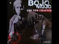 Bojo Mujo - 4.Ayoba wesse ft Biblos \u0026 Dj Maeli(Chapter 6)