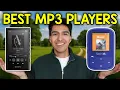 Download Lagu I Found The Best MP3 Players For 2025