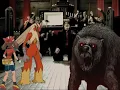 My Chemical Romance vs Noumena - Blaziken (Makoto's Melancholy) [by GladiLord]