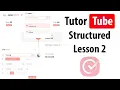 Structured - Lesson 2