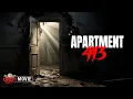 Download Lagu APARTMENT 413 | HD INDIE HORROR MOVIE | FULL SUSPENSE THRILLER | CREEPY POPCORN