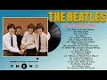 Lagu The Beatles Greatest Hits Full Album - Best Beatles Songs Collection