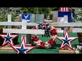 Lowe s of Abilene Texas explains why Memorial Day tribute is so special