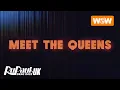 RuPaul s Drag Race UK Meet The Queens of Season 8 - Full Compilation WOW Presents Plus
