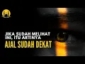 Download Lagu 10 Tanda Menjelang Kematian Dalam Islam