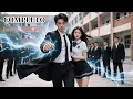 Download Lagu ¡El Jefe De La Mafia Despierta En Un Estudiante Y Decide Cambiar Su Destino!
