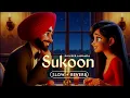 Download Lagu Sukoon (Slowed + Reverb) : Rajvir Jawanda | New Punjabi Songs | Jot Music