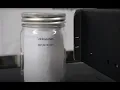 SNEED-JET Infinity - Inkjet Coding Glass Jars
