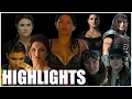 Download Lagu Gina Carano - Screen Highlights
