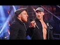 Download Lagu The Brawling Brutes Entrance with new theme song: WWE NXT, Oct. 4, 2022