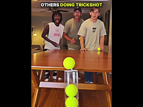 Others Doing TrickShot Vs This Guy 🤯🔥