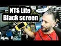 Nintendo Switch Lite Powers on but screen is Black - Motherboard Repair