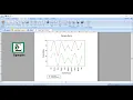 How to plot Line Scatter plot using Sigmaplot
