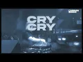 Circadian x System F - Cry (Official Lyric Video)