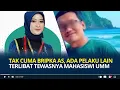 Lagu Tak Cuma Bripka AS, Ada Pelaku Lain Terlibat Tewasnya Mahasiswi UMM: Tidak Melakukan Sendirian
