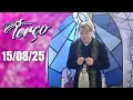 Download Lagu O Santo Terço da REDEVIDA | 15/08/25 | Padre Lúcio Cesquin