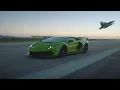 Aventador SVJ: shaping the future