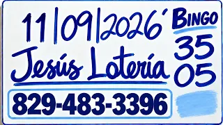 Números para Hoy Viernes 11/09/2026 Código Rompe banca 🐣