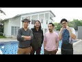 Countdown To POP DAD EP:2 ตอน จากกันด้วยดี feat. Soul After Six