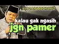 Lagu FULL LUCU CERAMAH KH ZAINUDDIN MZ _  ADAB DALAM HIDUP BERTETANGGA 