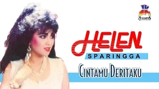 Download Helen Sparingga - Cintamu Deritaku (Official Music Video) MP3