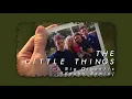 Big Gigantic - The Little Things (Kasbo remix) (Slowed & Reverb)