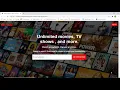 Netflix clone