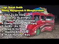 Lagu Lagu Batak Sedih Rindu Orang Tua | Paling Menyentuh \u0026 Mengharukan