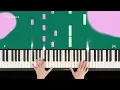 Alexandra Stréliski - The hills (Official Tutorial Video)