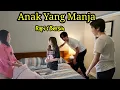 Download Lagu Katanya Manja Tapi Kamar nya Carissa \u0026 Daniel,Rapi Sekali.