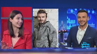 Fekret Sami Fehri S03 Ep16 بين نسيم زيايدية وياسين بن قمرة مريم بوقديدة تختار فتى أحلامها 