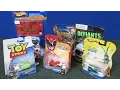 Download Lagu Disney Racers, Toy Story, Power Rangers, Spongebob, Rumblers, Defiants 2016 Hot Wheels Convention