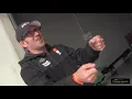 Verus UCW Wing with Cyberdrive Australia