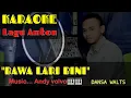 Download Lagu KAROKE🎤🎶🎶\