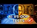 AI Coding Assistants on Real OOP Exams 2026 Results
