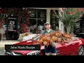 Blooming Success John Mark Enterprises A Floral Entrepreneurship Journey