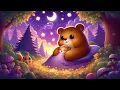 Golden Slumbers Lullaby | Timeless Bedtime Song for Sweet Dreams