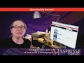 Circuit Python for ESP32 Day 1 Espressif Developer Conference 2022