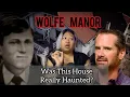 A Haunted House Wolfe Manor From History To Haunting Experiences